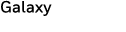 Galaxy