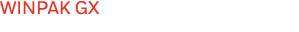 WINPAK GX
