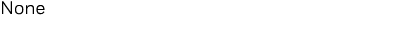 None