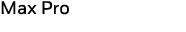 Max Pro
