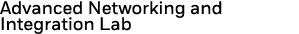 Advanced Networking and Integration Lab 