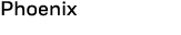 Phoenix