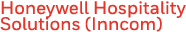 Honeywell Hospitality Solutions (Inncom)