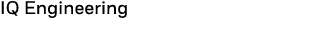 IQ Engineering