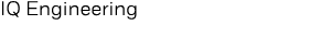 IQ Engineering