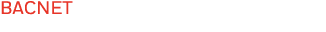 BACNET