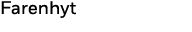 Farenhyt