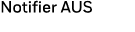 Notifier AUS