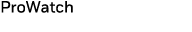 ProWatch