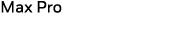 Max Pro