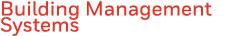 Building Management Systems