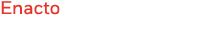 Enacto