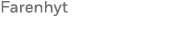 Farenhyt