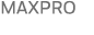 MAXPRO