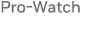Pro-Watch