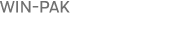 WIN-PAK