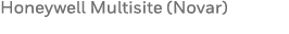 Honeywell Multisite (Novar)