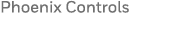 Phoenix Controls