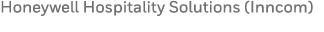 Honeywell Hospitality Solutions (Inncom)