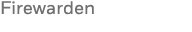 Firewarden