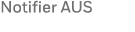 Notifier AUS
