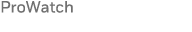 ProWatch