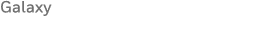 Galaxy 