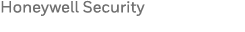 Honeywell Security