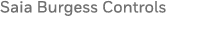 Saia Burgess Controls