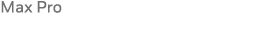 Max Pro