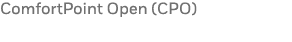 ComfortPoint Open (CPO) 