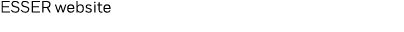 ESSER website