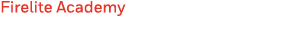 Firelite Academy