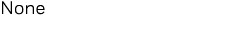 None