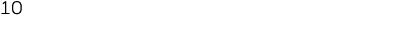 10