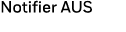 Notifier AUS