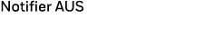 Notifier AUS