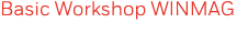 Basic Workshop WINMAG