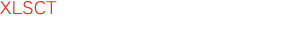 XLSCT