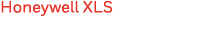 Honeywell XLS