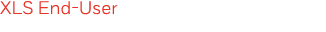 XLS End-User