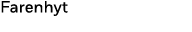 Farenhyt