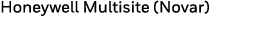 Honeywell Multisite (Novar)