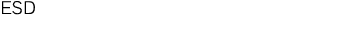 ESD