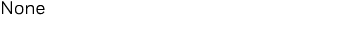 None