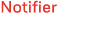 Notifier
