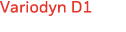 Variodyn D1
