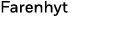 Farenhyt