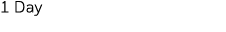 1 Day