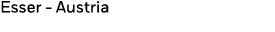 Esser - Austria